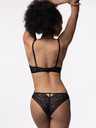 DORINA Schwarzer Damen-Spitzen-BH DORINA Astrid