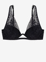 DORINA Schwarzer Damen-Spitzen-BH DORINA Astrid
