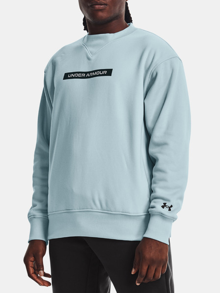 Under Armour Herren-Hoodie Under Armour UA DNA CREW