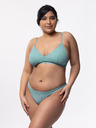 DORINA Hellblauer Damen-Spitzen-BH DORINA Yuka