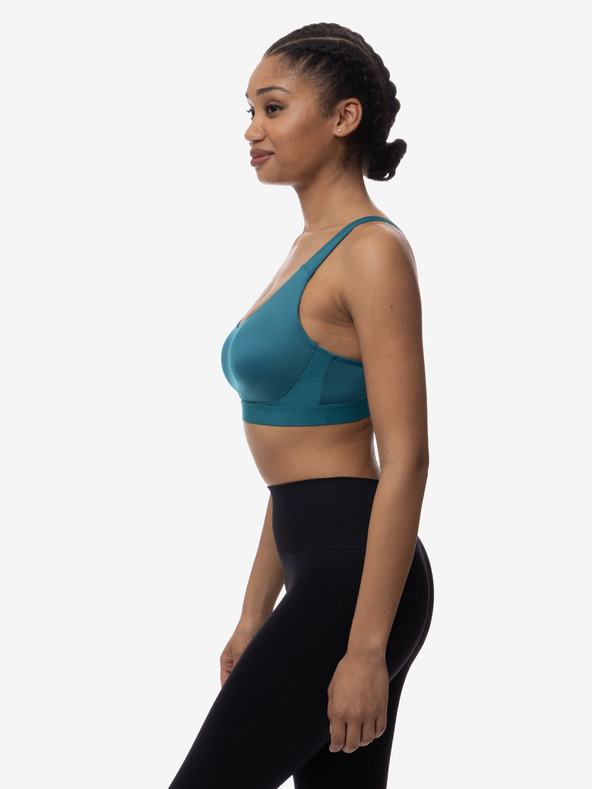 DORINA Petrolfarbener Damen-Sport-BH DORINA Tundra