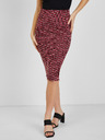 Orsay Roter Damenrock ORSAY