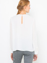 CAMAIEU Weiße Bluse CAMAIEU