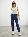 ZOOT.lab Dunkelblaue Damenhose ZOOT.lab Bethany