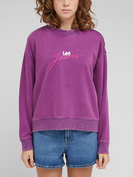 Lee Lila Lee Damen Sweatshirt