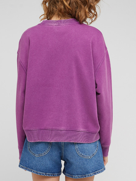 Lee Lila Lee Damen Sweatshirt
