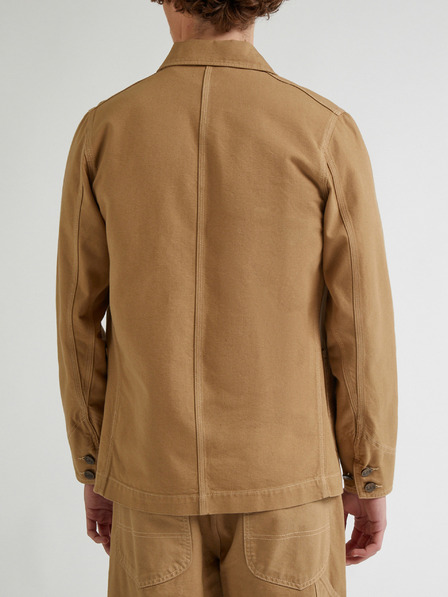 Lee Lee Light Brown Leichte Herrenjacke