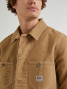 Lee Lee Light Brown Leichte Herrenjacke