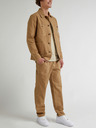 Lee Lee Light Brown Leichte Herrenjacke
