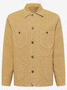 Lee Lee Light Brown Leichte Herrenjacke