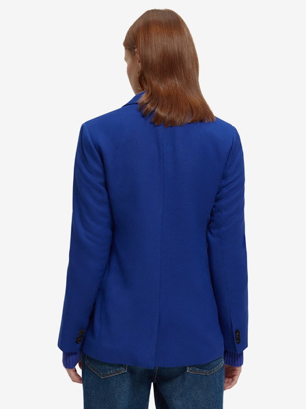 Scotch & Soda Blauer Damen-Blazer von Scotch & Soda