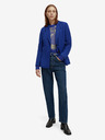 Scotch & Soda Blauer Damen-Blazer von Scotch & Soda