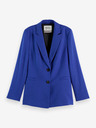Scotch & Soda Blauer Damen-Blazer von Scotch & Soda
