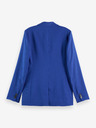 Scotch & Soda Blauer Damen-Blazer von Scotch & Soda