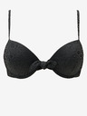 CAMAIEU Schwarzes Damen-Bikinioberteil CAMAIEU