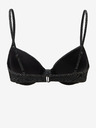 CAMAIEU Schwarzes Damen-Bikinioberteil CAMAIEU