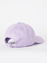 Wrangler Hellviolette Wrangler-Mütze für Damen