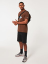 Oakley Oakley Braunes Herren T-Shirt