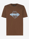 Oakley Oakley Braunes Herren T-Shirt
