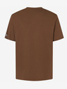 Oakley Oakley Braunes Herren T-Shirt