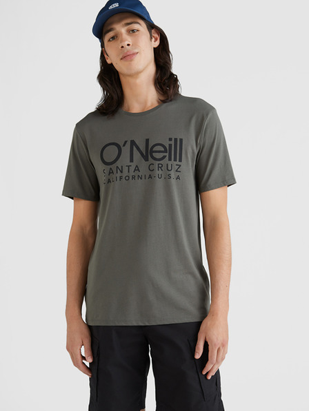 O'Neill Dunkelgrünes Herren O'Neill Cali T-Shirt