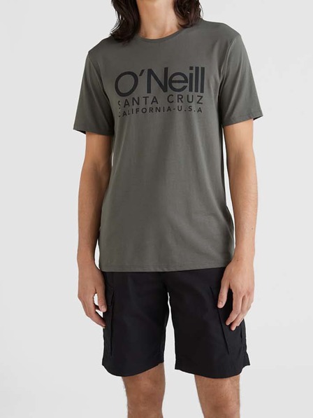 O'Neill Dunkelgrünes Herren O'Neill Cali T-Shirt