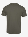 O'Neill Dunkelgrünes Herren O'Neill Cali T-Shirt
