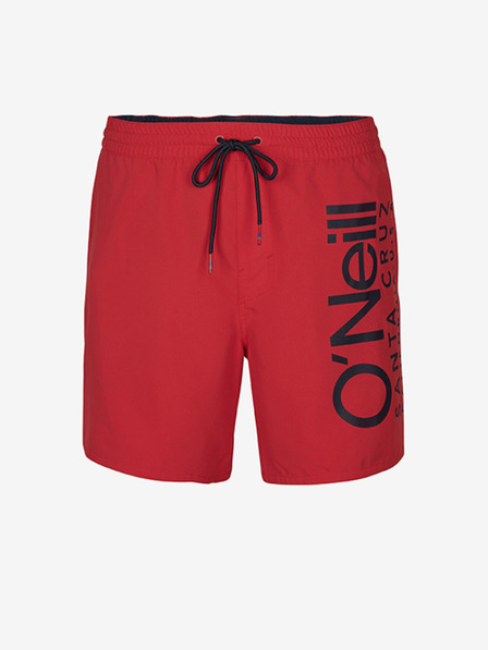 O'Neill Rote O'Neill Original Cali Herren-Badebekleidung