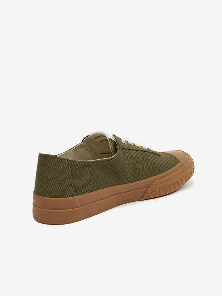 Camper Grün Herren Turnschuhe Camper