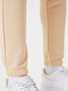 New Era Beige Herren Sweatpants New Era
