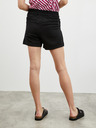 ZOOT.lab Schwarze Damen-Shorts ZOOT.lab Erin