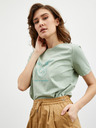 ZOOT.lab Brauner Rock mit Taschen ZOOT.lab Otelia