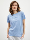 ZOOT.lab Blaues Damen-T-Shirt von ZOOT.lab Michelle