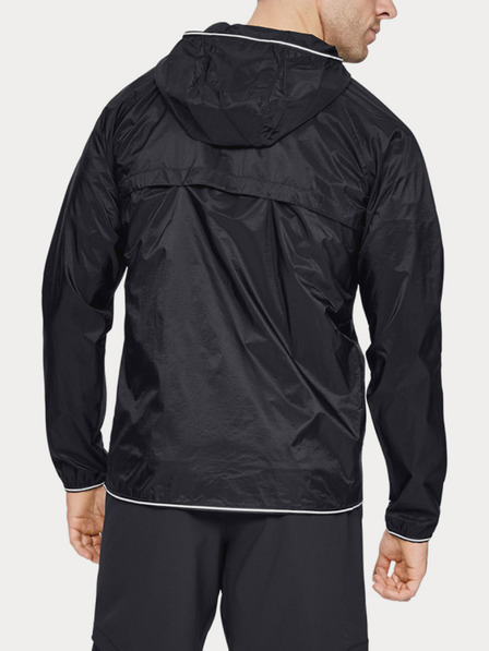 Under Armour Herren-Jacke Under Armour Qlifier Storm Packable Jacket