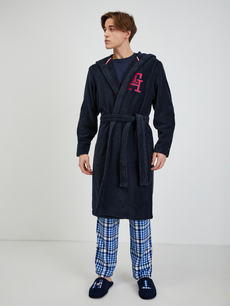 Tommy Hilfiger Underwear Bademantel