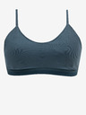 adidas Performance Petrol Damen Sport-BH adidas