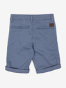 Jack & Jones Dunkelblaue Jack & Jones Bowie Jungen Chino-Shorts
