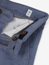 Jack & Jones Dunkelblaue Jack & Jones Bowie Jungen Chino-Shorts
