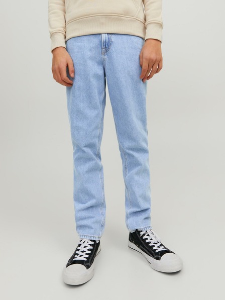 Jack & Jones Hellblaue Jeans für Jungen Jack & Jones Clark