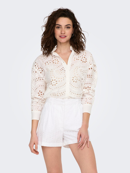 ONLY New Lalisa Bluse
