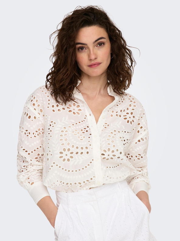 ONLY New Lalisa Bluse