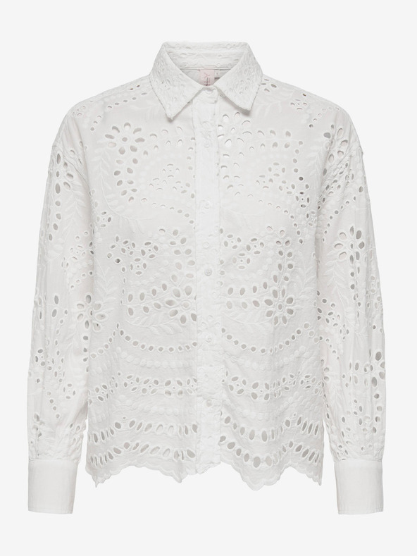 ONLY New Lalisa Bluse