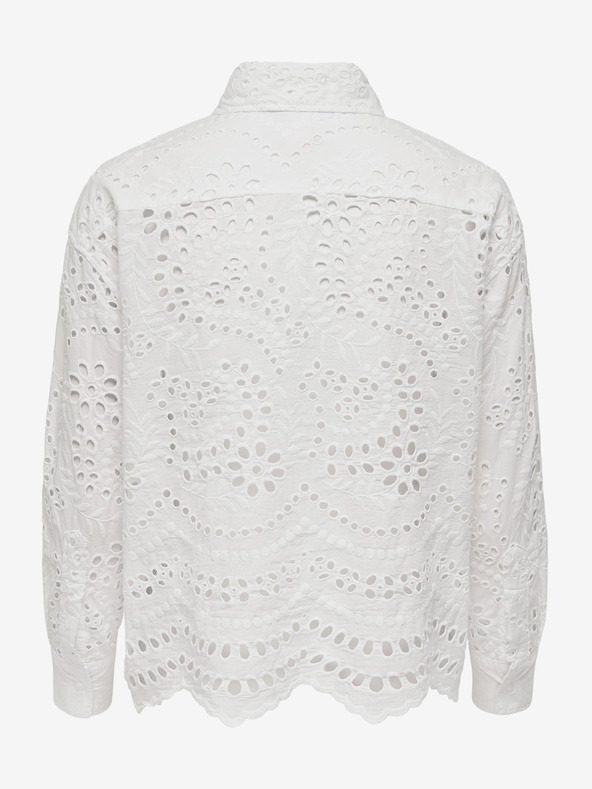 ONLY New Lalisa Bluse