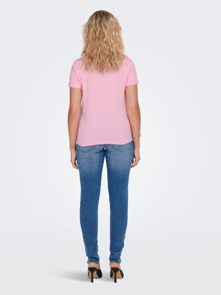 ONLY Rosa ONLY Daphne-T-Shirt