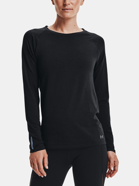 Under Armour Damen-Langarmshirt Under Armour Seamless Run LS