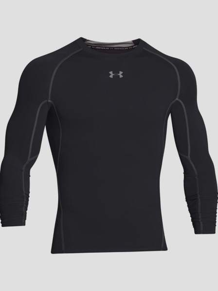 Under Armour Herren Kompressions-T-Shirt Under Armour HG LS