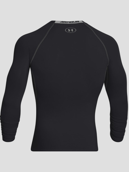 Under Armour Herren Kompressions-T-Shirt Under Armour HG LS