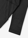 Reima Schwarzes Reima Mädchen-Sweatshirt