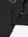 Reima Schwarzes Reima Mädchen-Sweatshirt