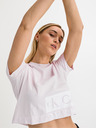 Calvin Klein Jeans Crop top